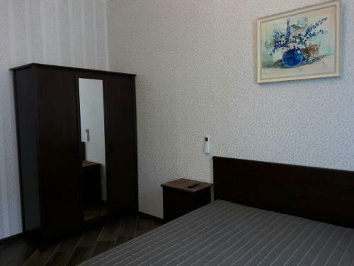 Hostal Guest House Belweder Gagra