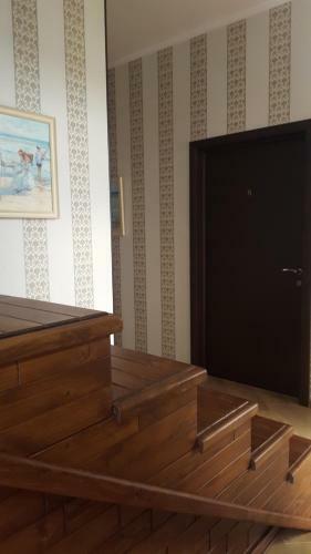 Hostal Guest House Belweder Gagra