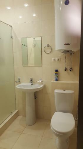 Hostal Guest House Belweder Gagra