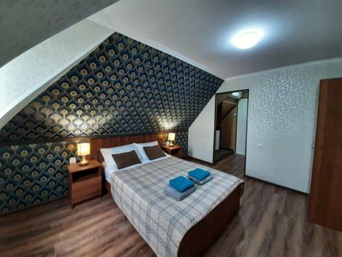 Posada Dacha Khudozhnikov V Gagre