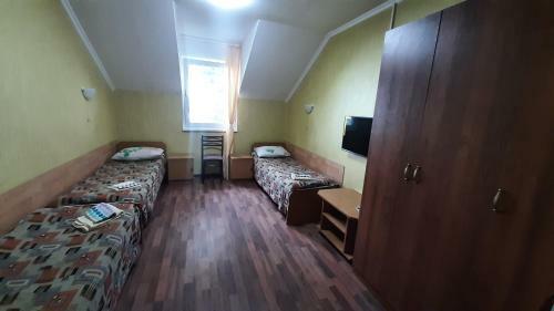 Posada Dacha Khudozhnikov V Gagre