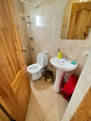 Hostal Guest House On Sosnovaya