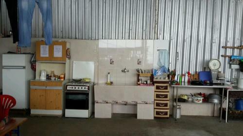 Hostal Guest House On Sosnovaya