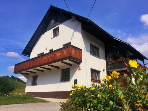 Homestay J&m