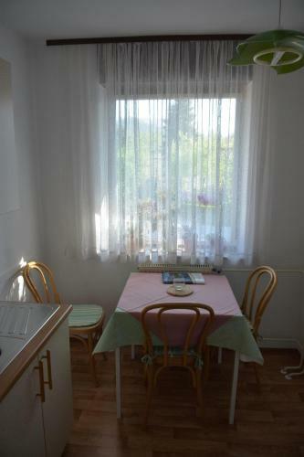 Apartment April