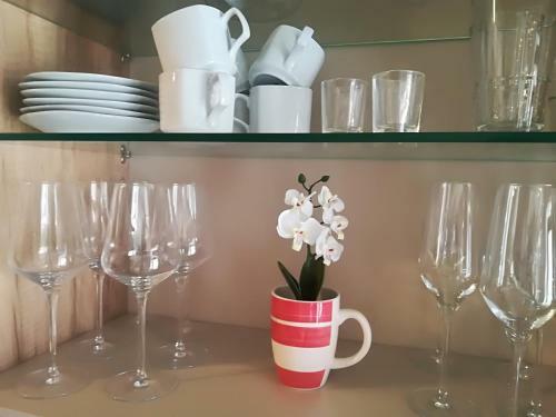 Apartamento House Bovecation
