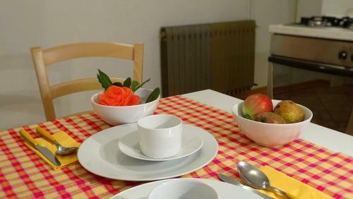 Apartments Bovec Dana
