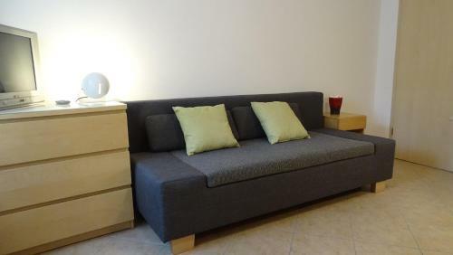 Apartments Bovec Dana