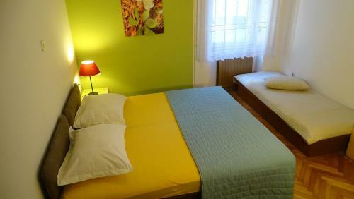 Apartments Bovec Dana