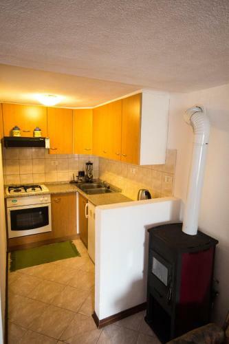 Apartma Kuk? II
