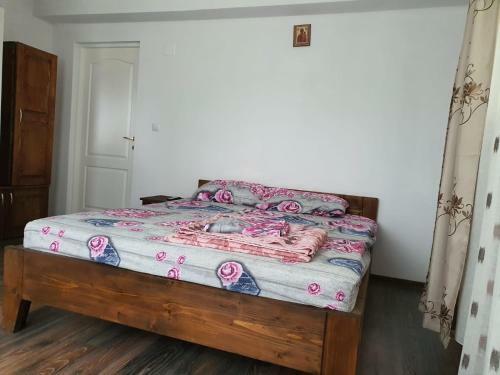 Hostal Pensiunea Ovidiu