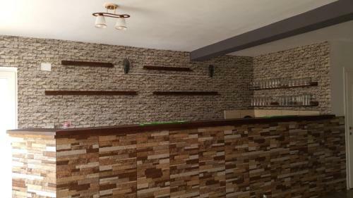 Hostal Pensiunea Ovidiu