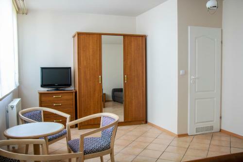 Lodge Ranczo Mustafa