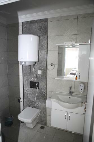 Hotel Art Suit Otel