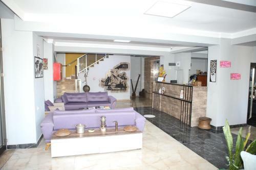 Hotel Art Suit Otel
