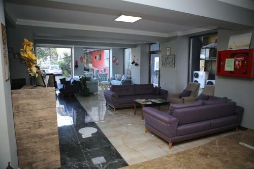 Hotel Art Suit Otel