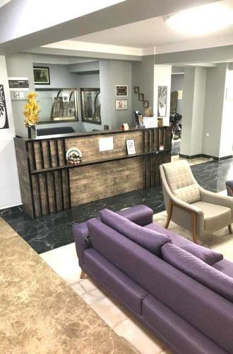 Hotel Art Suit Otel
