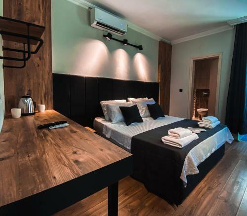 Tepe Hotel&business Suite