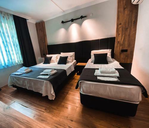 Tepe Hotel&business Suite
