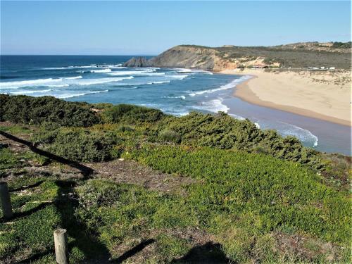 Apartamento Fisherman's House