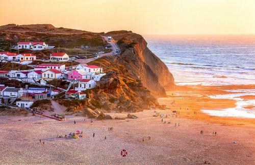 Apartamento Fisherman's House
