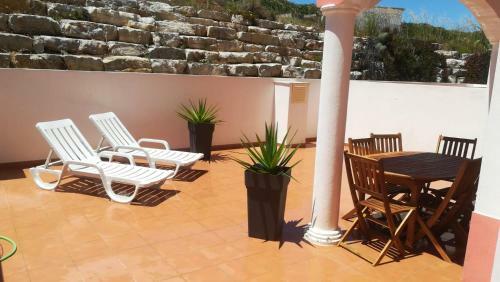Apartamento Fisherman's House