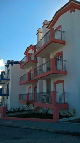 Apartamento Fisherman's House