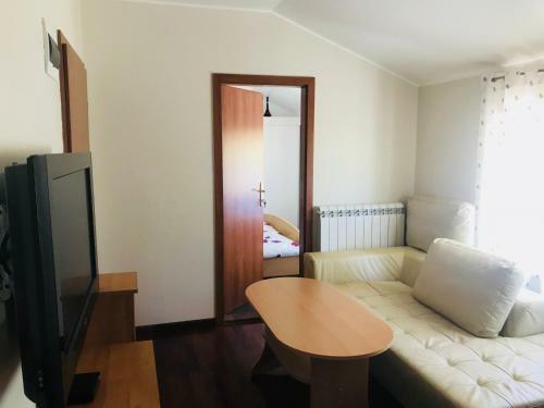 Apartments Vidovi?
