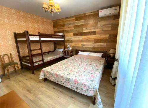 Hostal ???????? ??? Bonjour Life