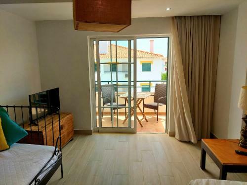 Apartamento T1 Altura - Dunamar