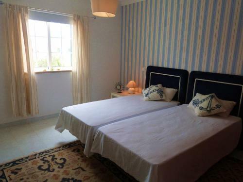 Apartamento T1 Altura - Dunamar