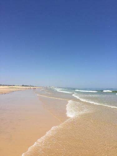 Apartamento T1 Altura - Dunamar