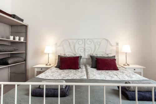 Hostal Sobe Poldka