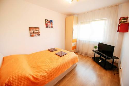 Aurel Vlaicu Apartment