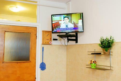 Aurel Vlaicu Apartment