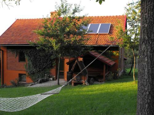 Agroturystyka Zacisze Czarna Owca