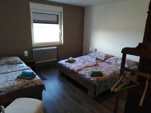 Apartamento Jasna Rooms