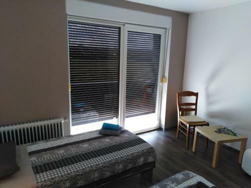 Apartamento Jasna Rooms