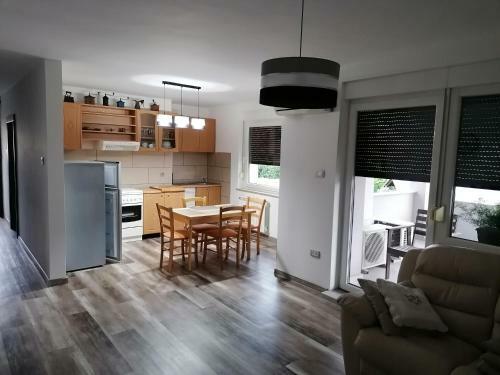 Apartamento Jasna Rooms