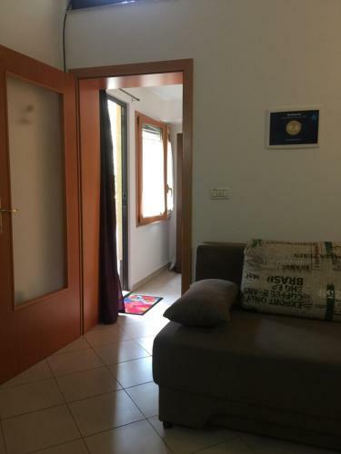 Apartma Izola