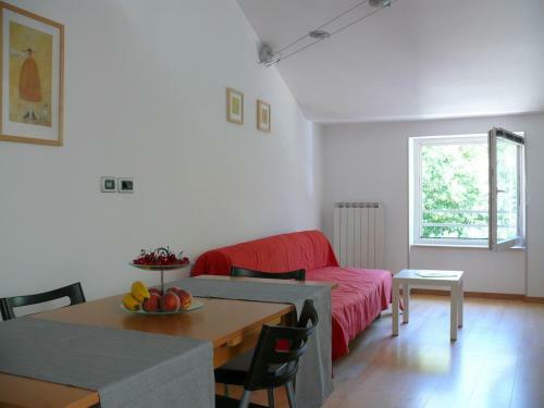 Apartma Rebec