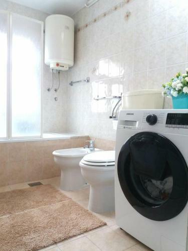 Hostal Guest House Izola