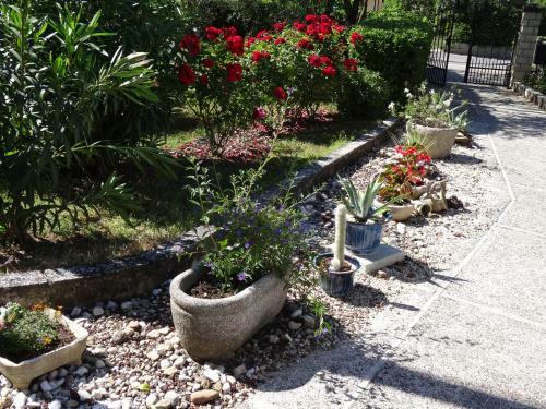 Apartma Na Trati