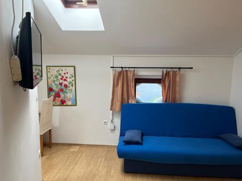 Apartmaji Morje
