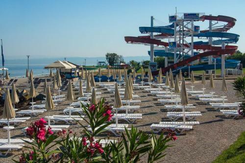 Apartamento Izola Holiday