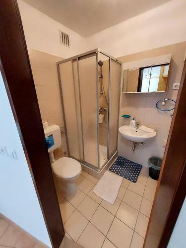 Apartamento Izola Holiday