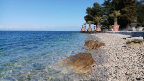 Apartma Izola Sonce