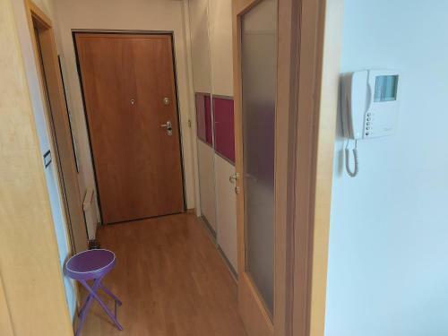 Apartma Klara