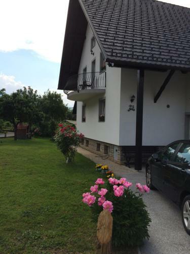 Hostal Sobe Wolf