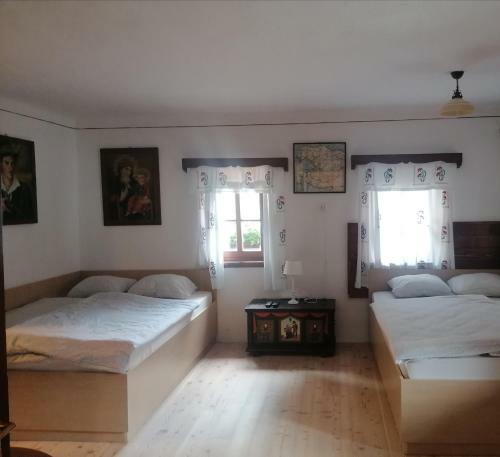 Apartma Taja